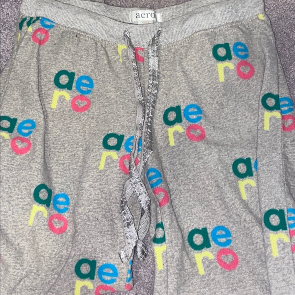 Aero Lounge Pants